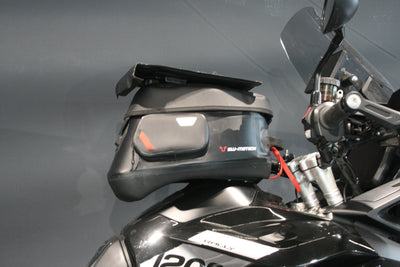 TRIUMPH TIGER 1200 RALLY PRO