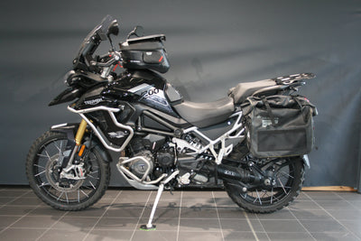 TRIUMPH TIGER 1200 RALLY PRO
