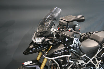 TRIUMPH TIGER 1200 RALLY PRO