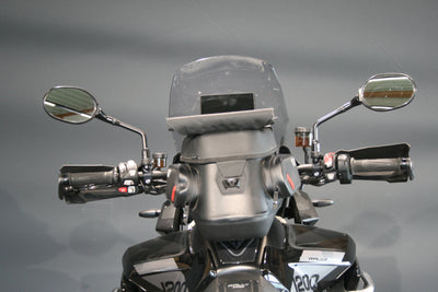 TRIUMPH TIGER 1200 RALLY PRO