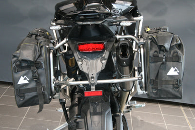 TRIUMPH TIGER 1200 RALLY PRO