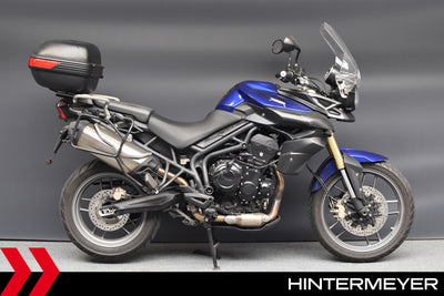 TRIUMPH TIGER 800