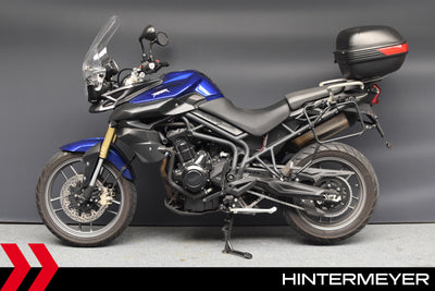 TRIUMPH TIGER 800