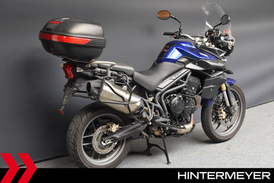 TRIUMPH TIGER 800