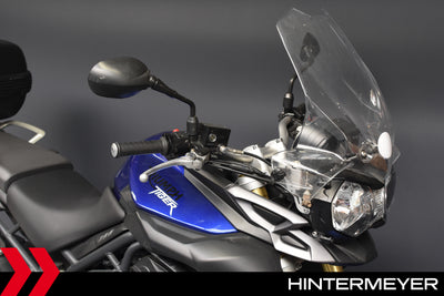 TRIUMPH TIGER 800