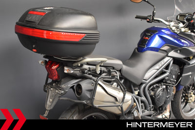 TRIUMPH TIGER 800