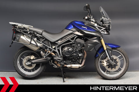 TRIUMPH TIGER 800