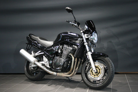 SUZUKI GSF 1200  BANDIT