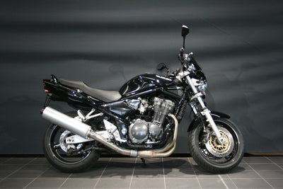 SUZUKI GSF 1200  BANDIT