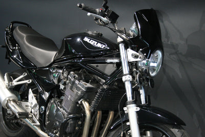 SUZUKI GSF 1200  BANDIT