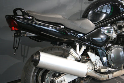 SUZUKI GSF 1200  BANDIT