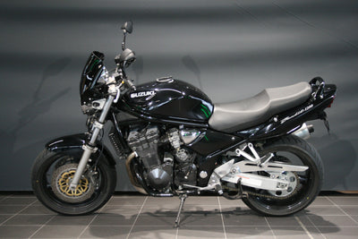 SUZUKI GSF 1200  BANDIT