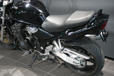 SUZUKI GSF 1200  BANDIT