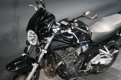 SUZUKI GSF 1200  BANDIT
