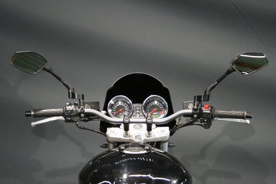 SUZUKI GSF 1200  BANDIT