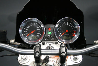 SUZUKI GSF 1200  BANDIT