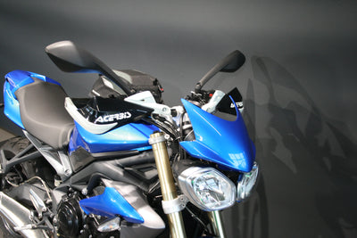 TRIUMPH STREET TRIPLE ABS B1