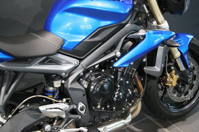 TRIUMPH STREET TRIPLE ABS B1