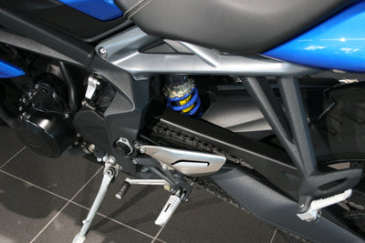 TRIUMPH STREET TRIPLE ABS B1