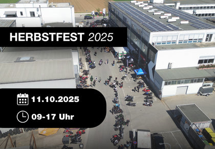 Herbstfest 2025