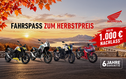 FAHRSPASS ZUM HERBSTPREIS