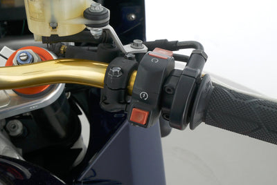 APRILIA RSV 1000