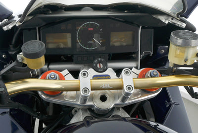 APRILIA RSV 1000