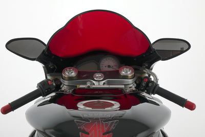 MV AGUSTA F4 1000 S MAMBA