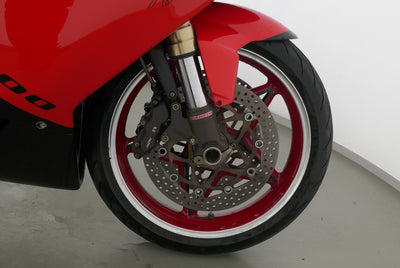 MV AGUSTA F4 1000 S MAMBA