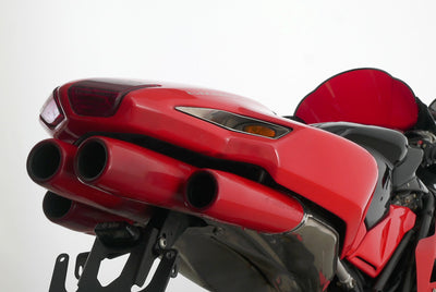 MV AGUSTA F4 1000 S MAMBA