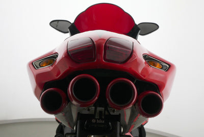 MV AGUSTA F4 1000 S MAMBA