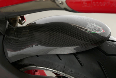 MV AGUSTA F4 1000 S MAMBA