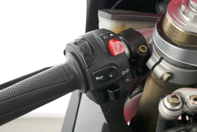 MV AGUSTA F4 1000 S MAMBA