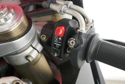 MV AGUSTA F4 1000 S MAMBA