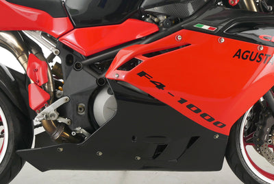 MV AGUSTA F4 1000 S MAMBA