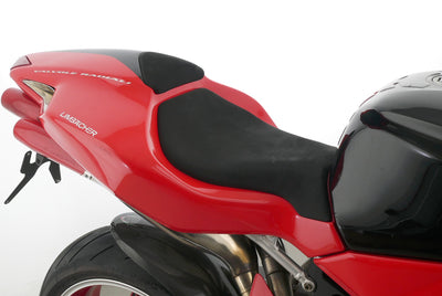 MV AGUSTA F4 1000 S MAMBA