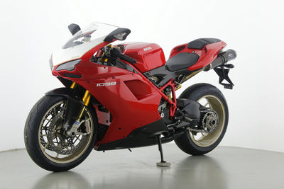 DUCATI 1098 R
