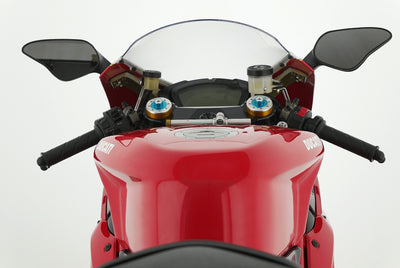 DUCATI 1098 R