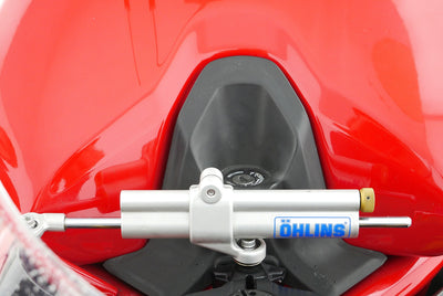 DUCATI 1098 R