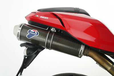 DUCATI 1098 R