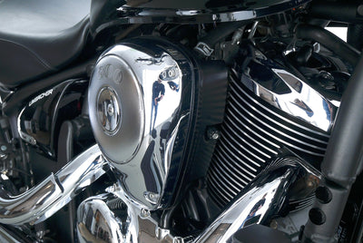 KAWASAKI VN 900 CLASSIC