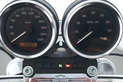 HARLEY DAVIDSON 1200 SPORTSTER R