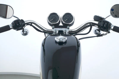 HARLEY DAVIDSON 1200 SPORTSTER R