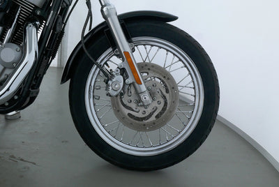 HARLEY DAVIDSON 1200 SPORTSTER R