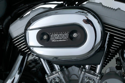 HARLEY DAVIDSON 1200 SPORTSTER R