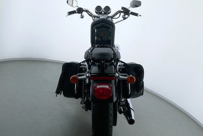 HARLEY DAVIDSON 1200 SPORTSTER R