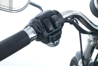 HARLEY DAVIDSON 1200 SPORTSTER R