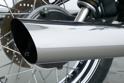 MOTO GUZZI V7 CLASSIC
