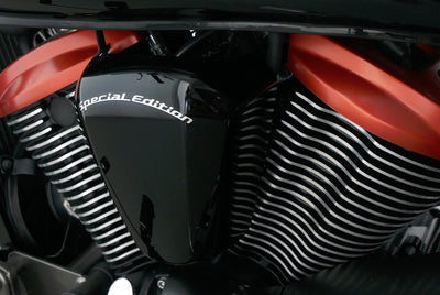 KAWASAKI VN 900 CUSTOM SPECIAL EDITION