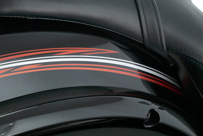 KAWASAKI VN 900 CUSTOM SPECIAL EDITION